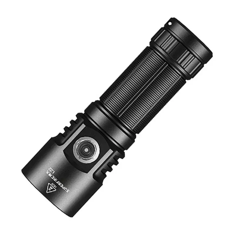 Flashlight Superfire L22 1000 lm Photo 2