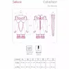 Комбинезон LIVCO CORSETTI FASHION S/M Sakura CF 90357 Photo 4
