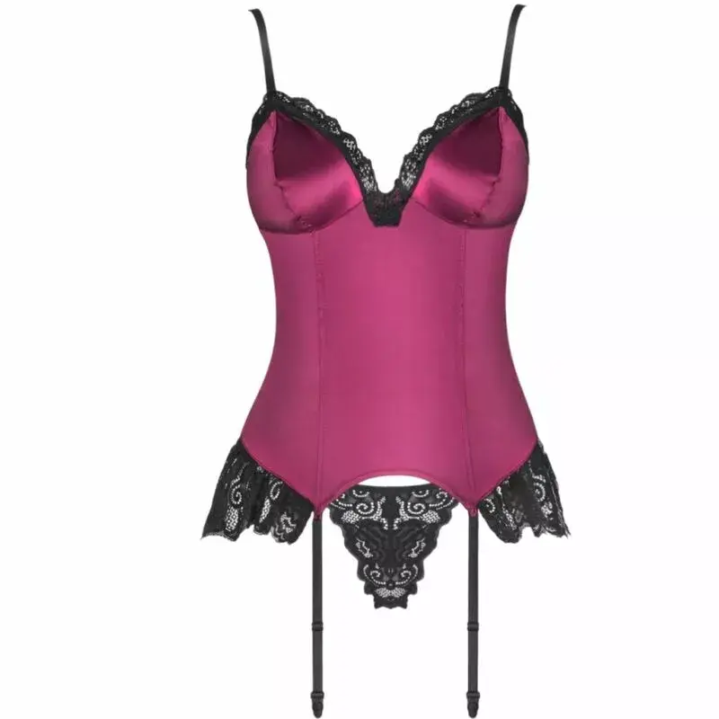 Корсет LIVCO CORSETTI S/M Agrafena CF 90436 Photo 4