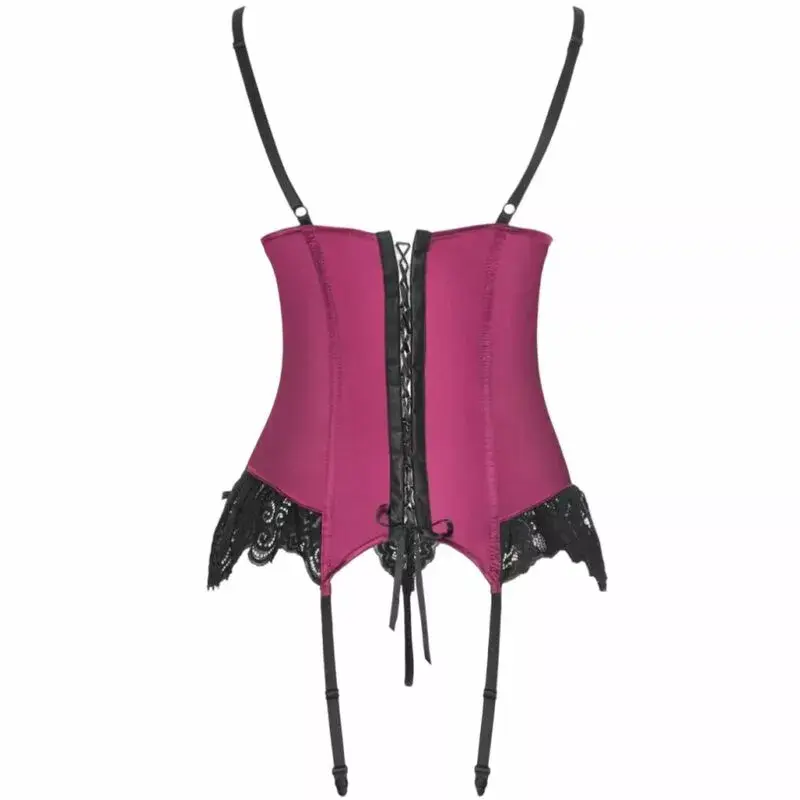 Корсет LIVCO CORSETTI S/M Agrafena CF 90436 Photo 5