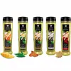 Shunga Organic Mango массажное масло 240 мл Photo 2