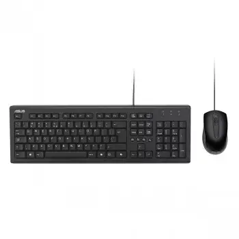 Проводной набор Asus U2000 Photo 2