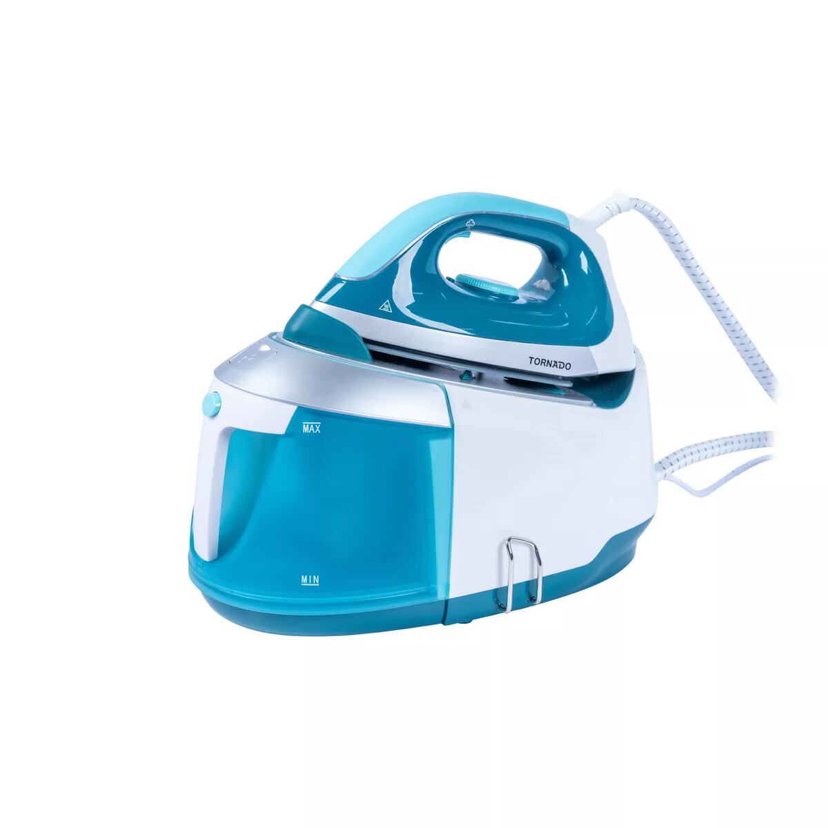 Irons
