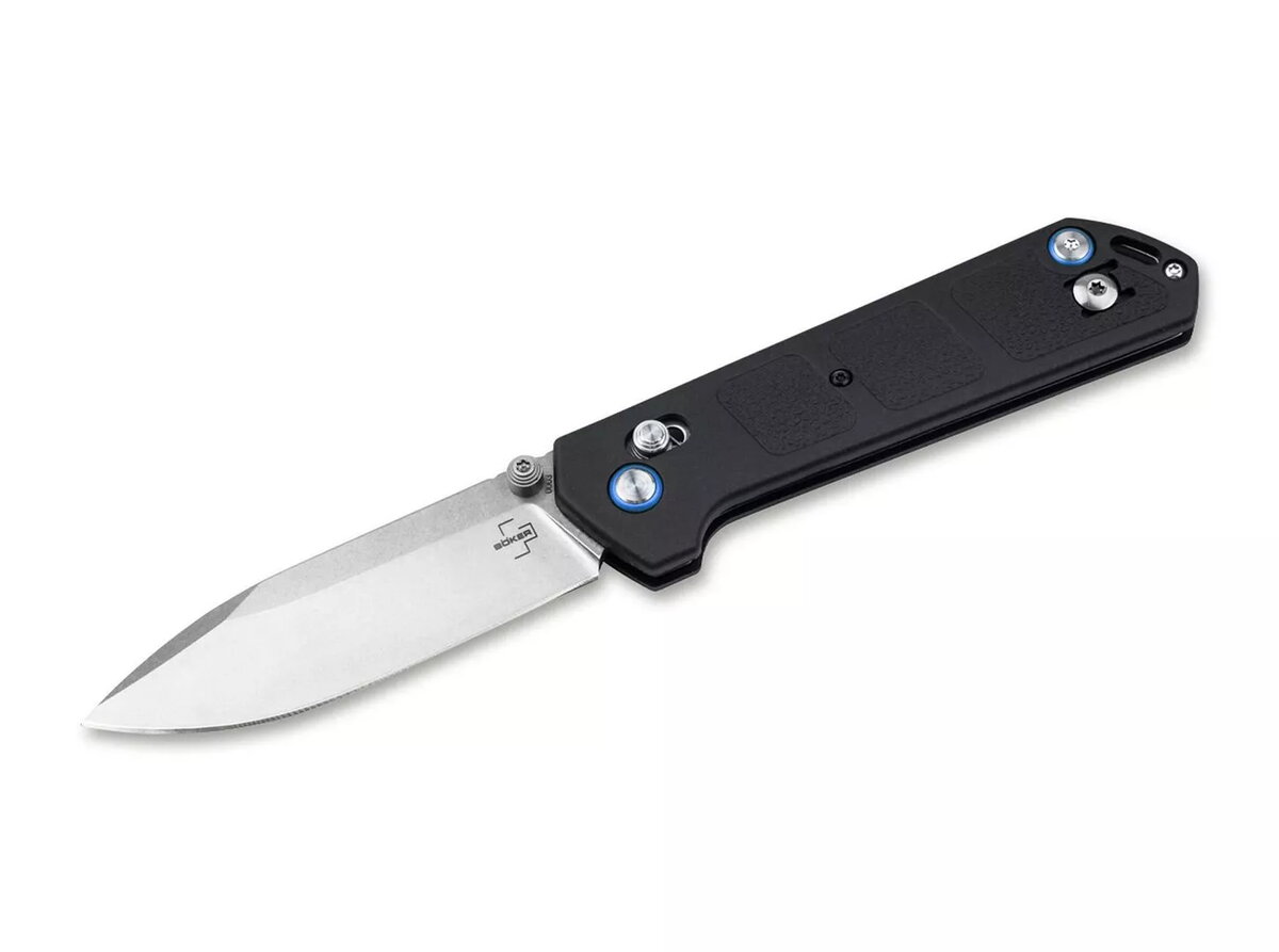 Salokāmais nazis BOKER PLUS Kihon Knife