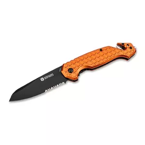 Dönges Basic Rescue Knife