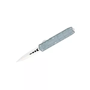 Folding Knife Cabletech CobraTec Large Enforcer Grey – Cabletech 06CT094