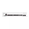 Pārvaldāms slēdzis Cisco Catalyst 1300-8T-E-2G Photo 2