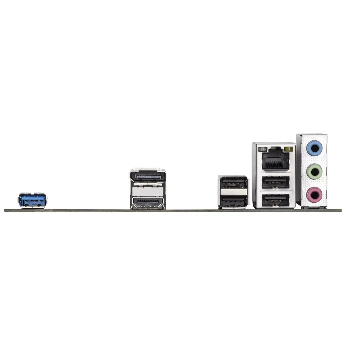 Материнская плата GIGABYTE H610M D3W, H610 Photo 4
