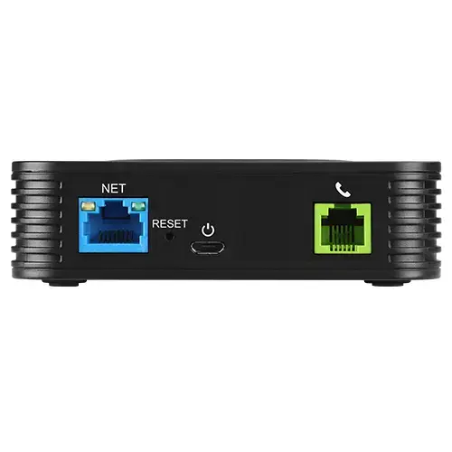 Шлюз Grandstream Networks HT801-V2 Photo 2