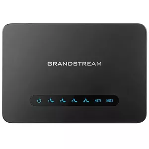 VoIP Gateway Grandstream Networks HT814 v2