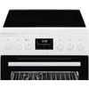 Ceramic cooker AEG CCB56491BW Photo 3