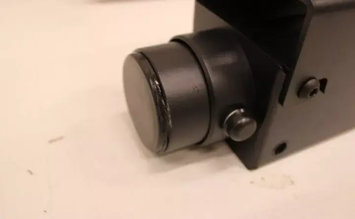 Крепление на потолок MBV1155-P Photo 6