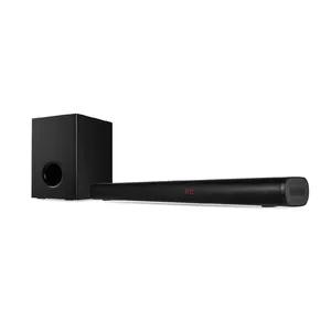 Denver DSS-7030 skaņu joslas skaļrunis Melns 70 W