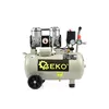 GEKO G80335 безмасляный компрессор 24 л 980 Вт Photo 2