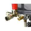 GEKO G80335 безмасляный компрессор 24 л 980 Вт Photo 6