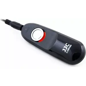 Cable release JJC Mc-dc2 for Nikon — wired remote shutter release (model SB2236)