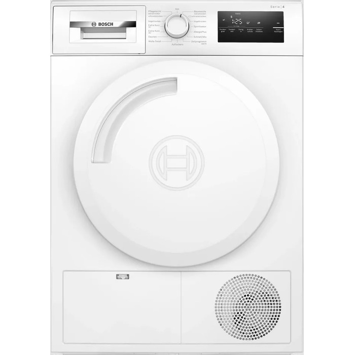Žāvēšanas iekārta Bosch Serie 4 WTN83203 WTN83203 Photo 1
