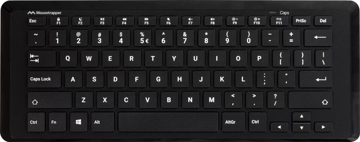 Tastatūras