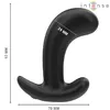 Anal Vibrator INTENSE D-241961 Photo 2