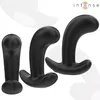 Anal Vibrator INTENSE D-241961 Photo 3