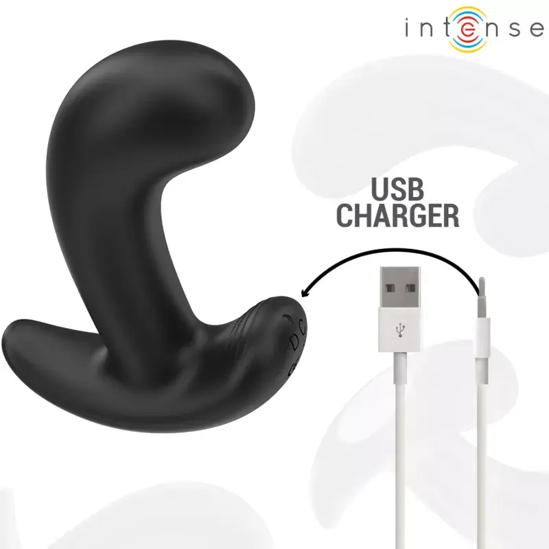 Anal Vibrator INTENSE D-241961 Photo 5