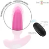 INTENSE ROSS Anal Vibrator with Remote Control Photo 4