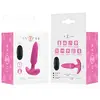 INTENSE ROSS Anal Vibrator with Remote Control Photo 4