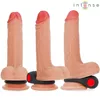 Penis Ring INTENSE CLOVER VIBRATOR Photo 6