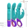 Vibrators Intense Monica Photo 2