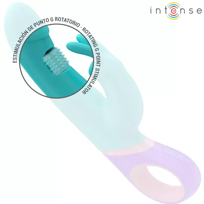 Vibrators Intense Monica Photo 4