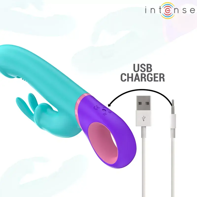 Vibrators Intense Monica Photo 6