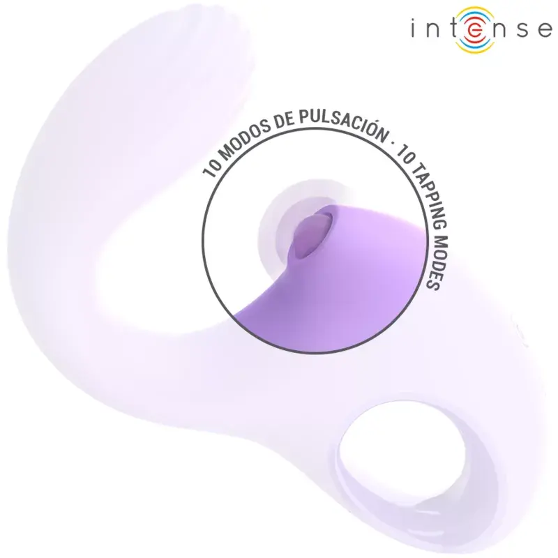INTENSE vibrator D-241969 — waterproof, rechargeable Photo 3