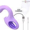 INTENSE vibrator D-241969 — waterproof, rechargeable Photo 6