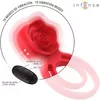 Penis Extension INTENSE GAIL STIMULATOR Photo 2