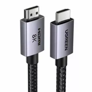 HDMI cable UGREEN 25910 — 2 m, black