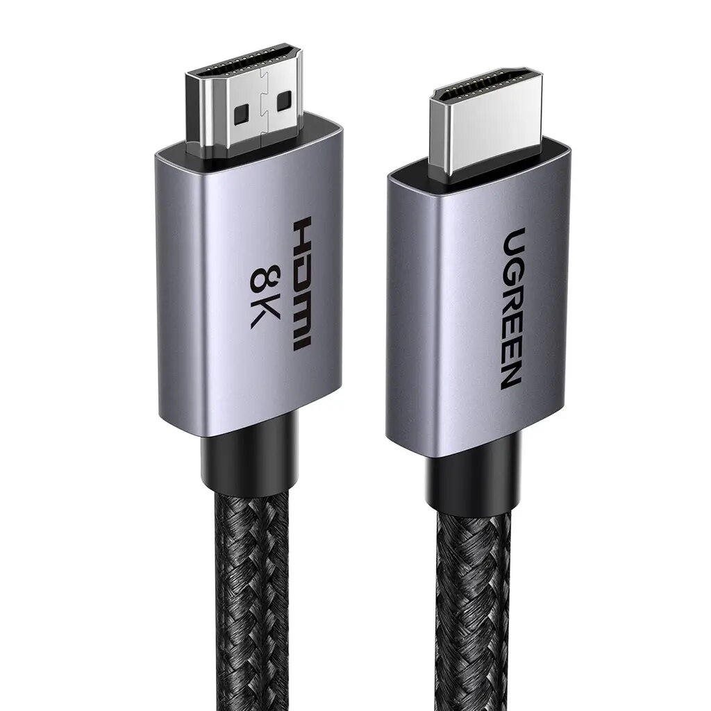 UGREEN HD171 HDMI Kabelis 2 m