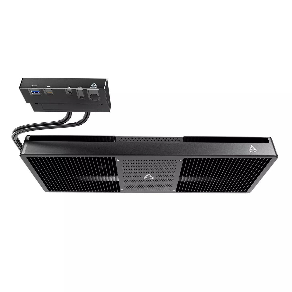 Desktop PCs & Workstations