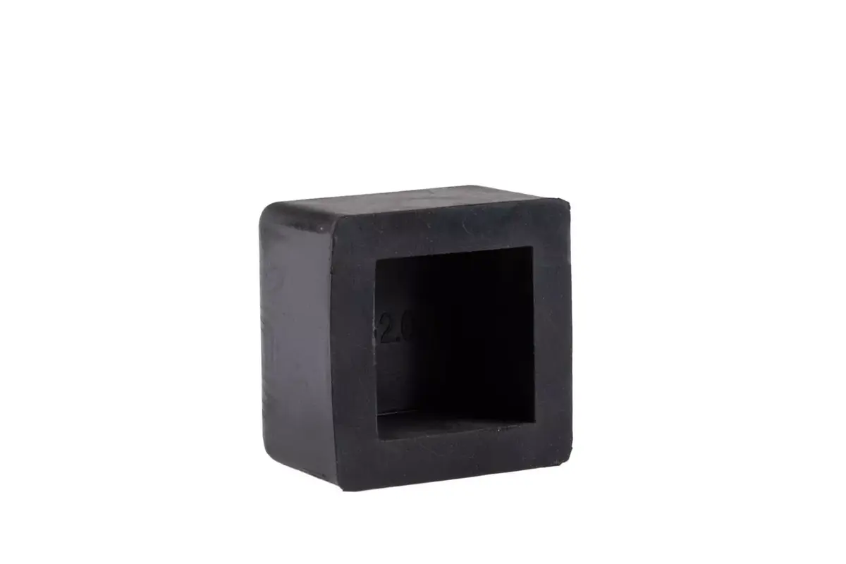 Резиновый чехол GEKO G72292A для тротуарного молотка Photo 3