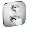 Hansgrohe Ecostat E термостатический смеситель AC247 Photo 2