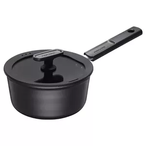 Saucepan Fiskars 1075524 1.8 L with non-stick coating and lid