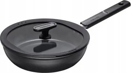 Pannas Fiskars 1075528 24 cm ar