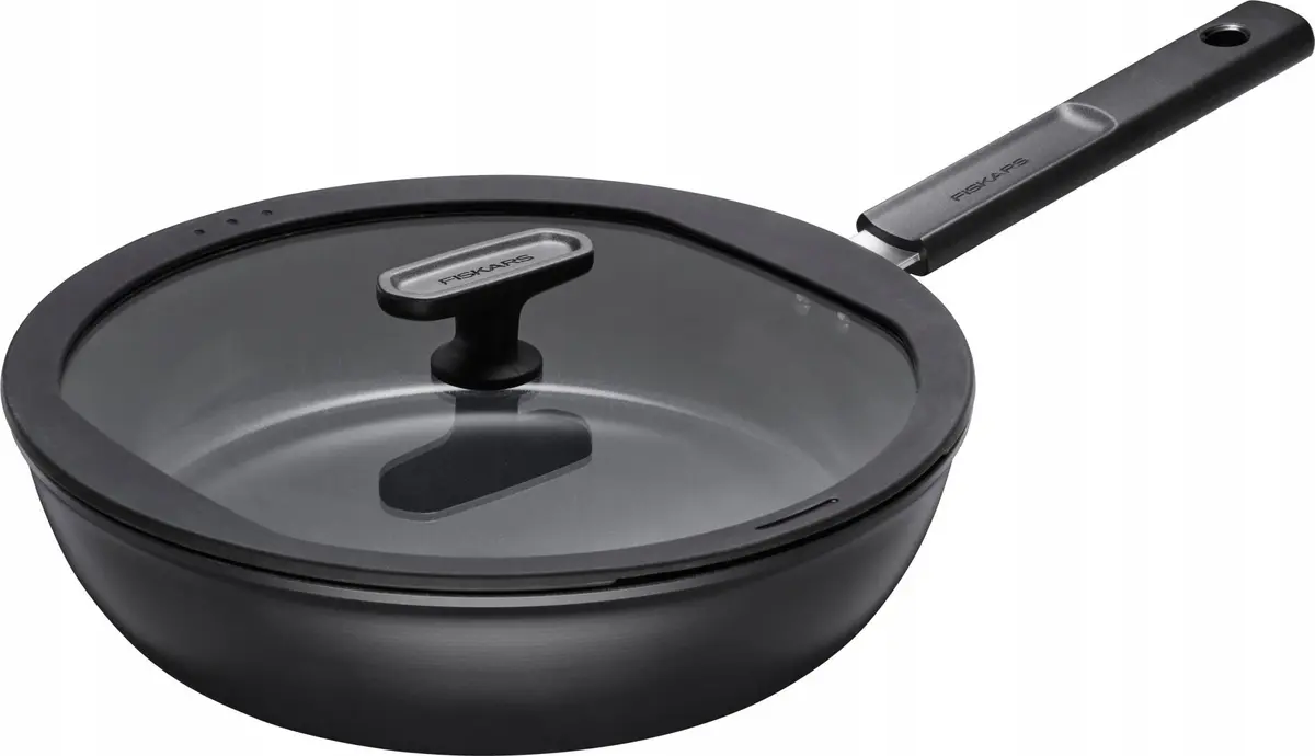 Fiskars Chef`s Pan 28 cm ar