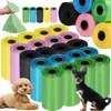 Dog waste bags Springos PA0253 — 360 pcs Photo 2