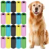 Dog waste bags Springos PA0253 — 360 pcs Photo 3