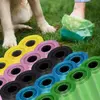 Dog waste bags Springos PA0253 — 360 pcs Photo 9