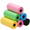 Dog waste bags Springos PA0253 — 360 pcs Photo 10
