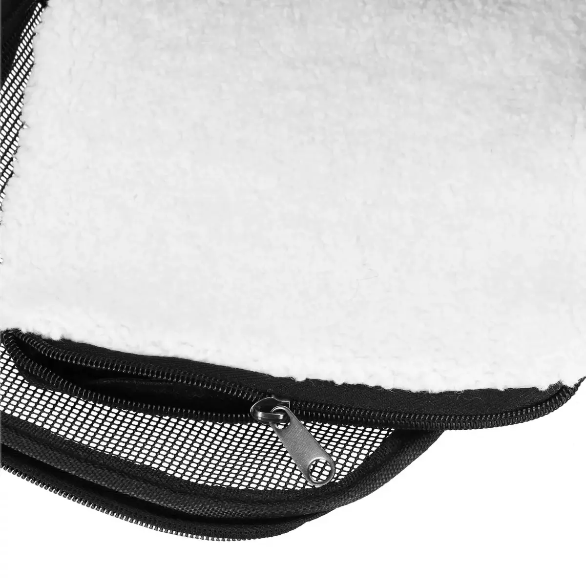 Pet carrier Springos PA0234 24×40×24 cm Photo 8