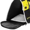 Pet carrier Springos PA0234 24×40×24 cm Photo 9