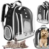 Springos PA0243 pet carrier backpack Photo 2