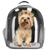 Springos PA0243 pet carrier backpack Photo 5